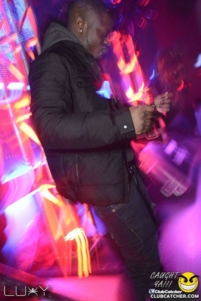 Luxy nightclub photo 123 - March 24th, 2017
