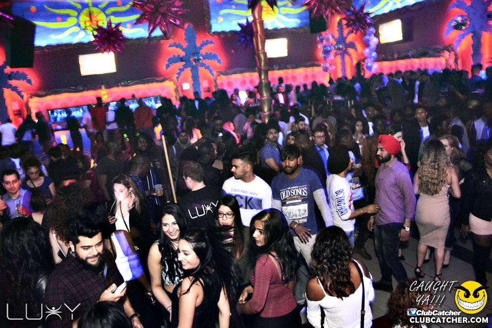 Luxy nightclub photo 126 - March 24th, 2017