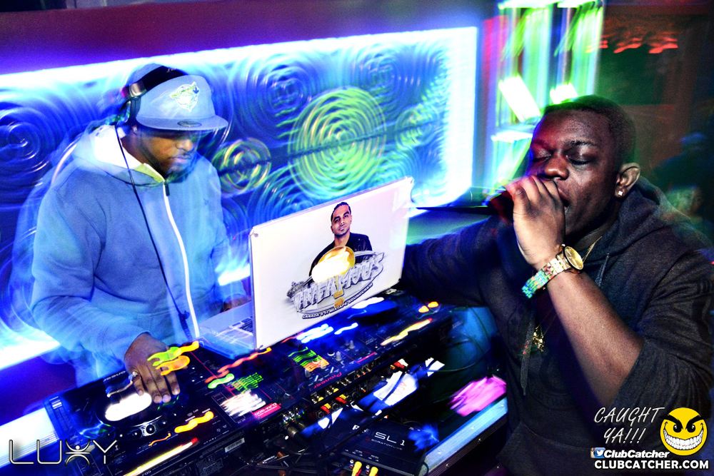 Luxy nightclub photo 127 - March 24th, 2017
