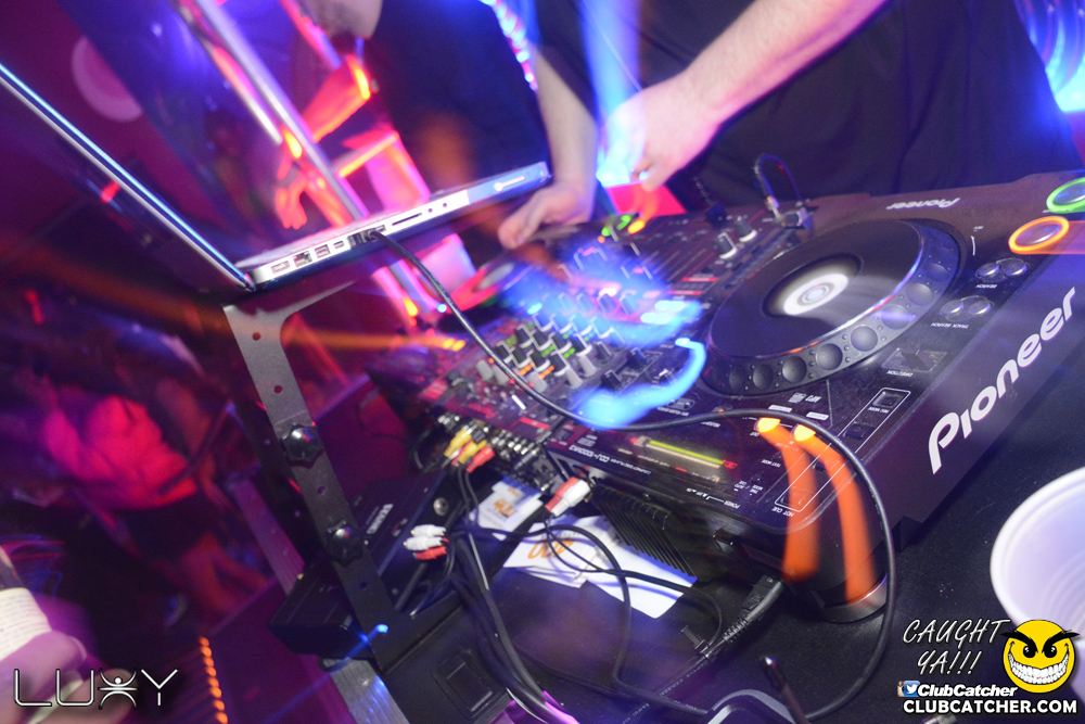 Luxy nightclub photo 131 - March 24th, 2017