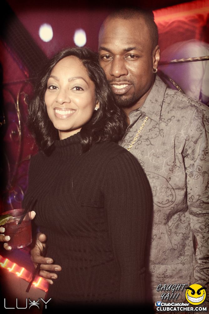 Luxy nightclub photo 133 - March 24th, 2017