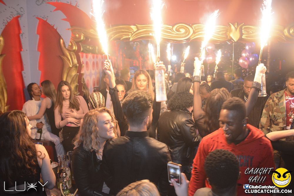 Luxy nightclub photo 135 - March 24th, 2017