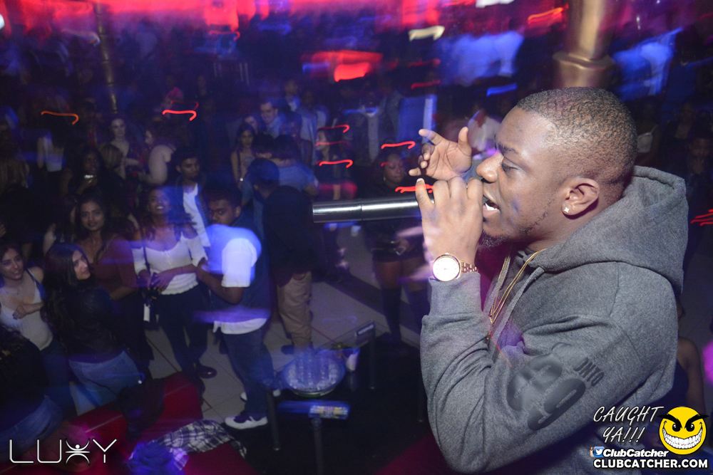 Luxy nightclub photo 136 - March 24th, 2017