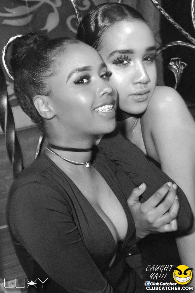 Luxy nightclub photo 138 - March 24th, 2017