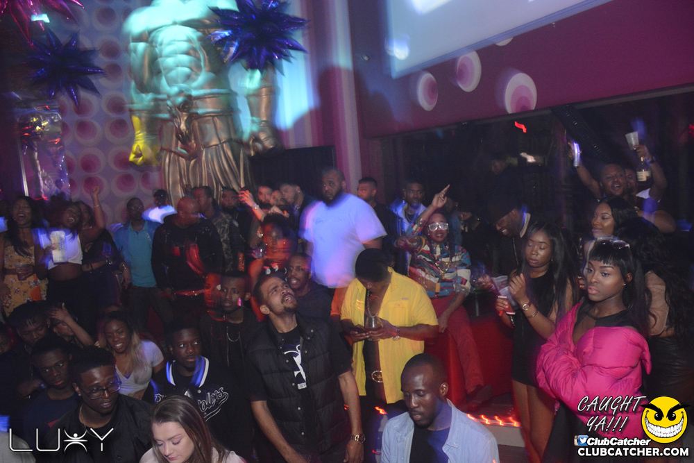 Luxy nightclub photo 142 - March 24th, 2017