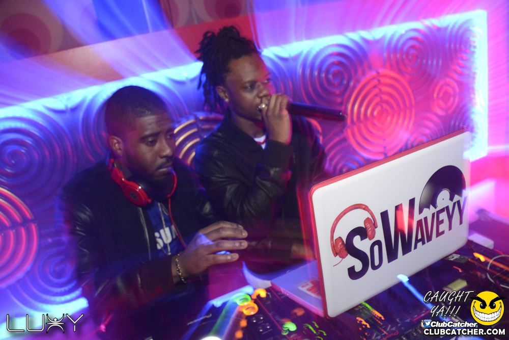 Luxy nightclub photo 144 - March 24th, 2017