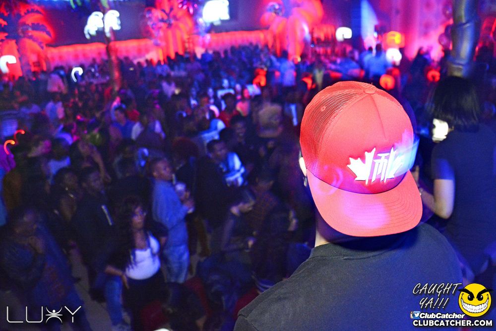 Luxy nightclub photo 150 - March 24th, 2017