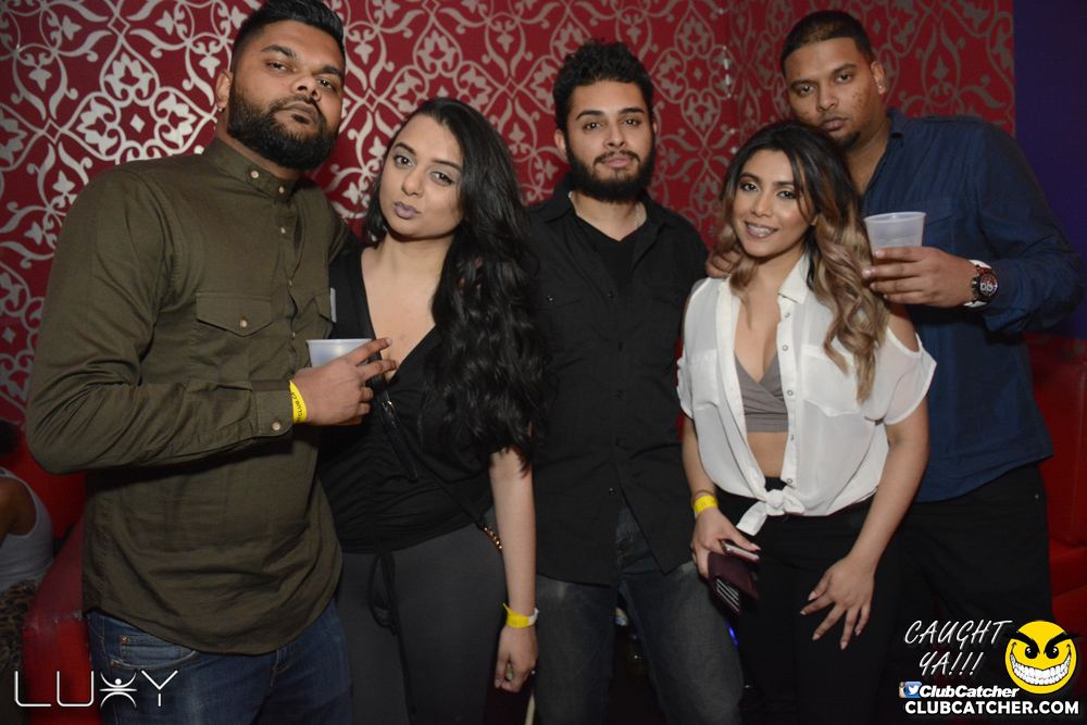 Luxy nightclub photo 156 - March 24th, 2017