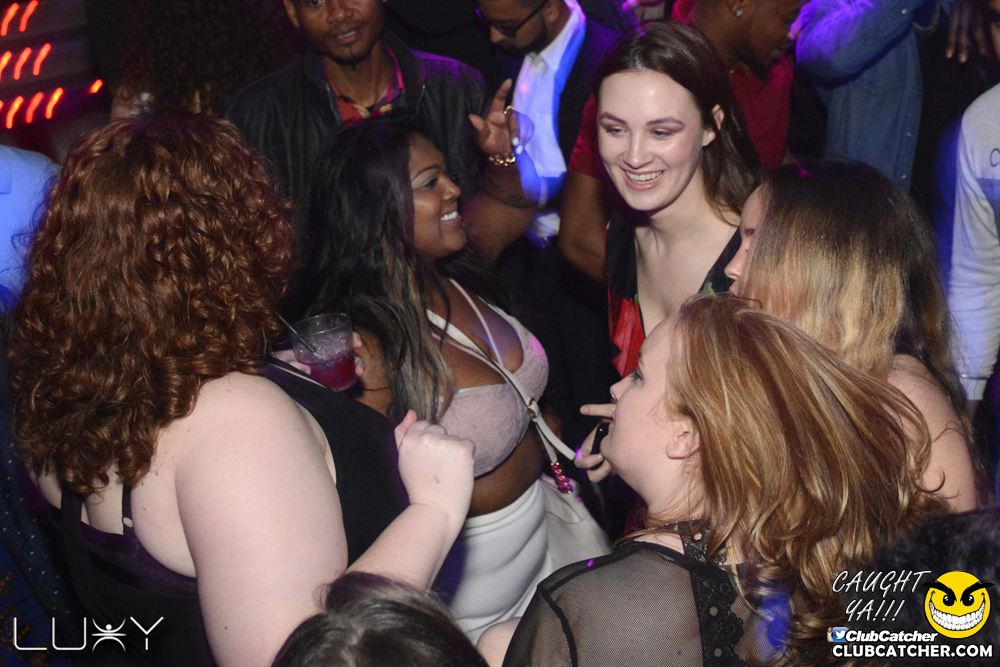 Luxy nightclub photo 157 - March 24th, 2017