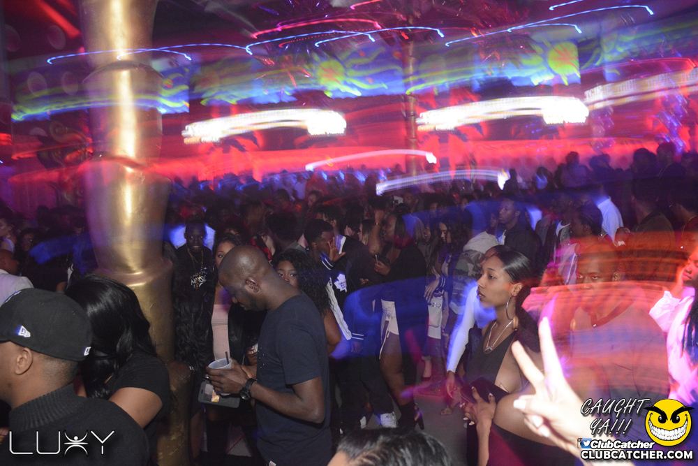 Luxy nightclub photo 158 - March 24th, 2017