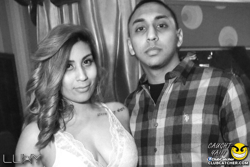 Luxy nightclub photo 160 - March 24th, 2017