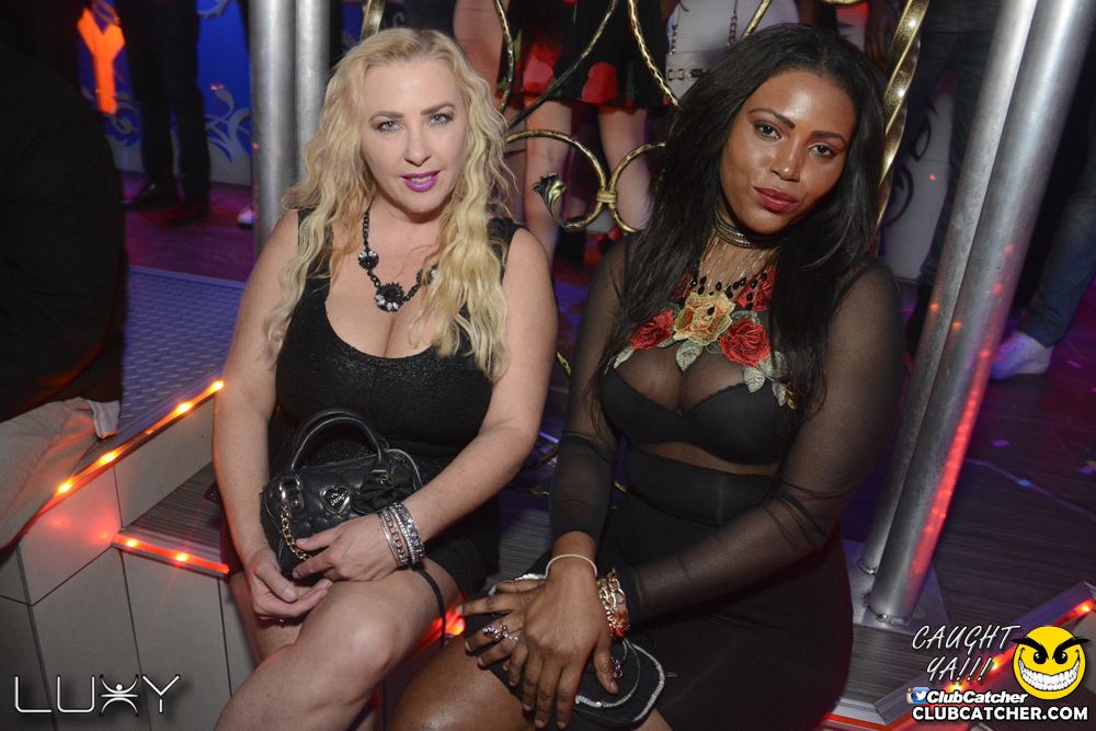 Luxy nightclub photo 17 - March 24th, 2017