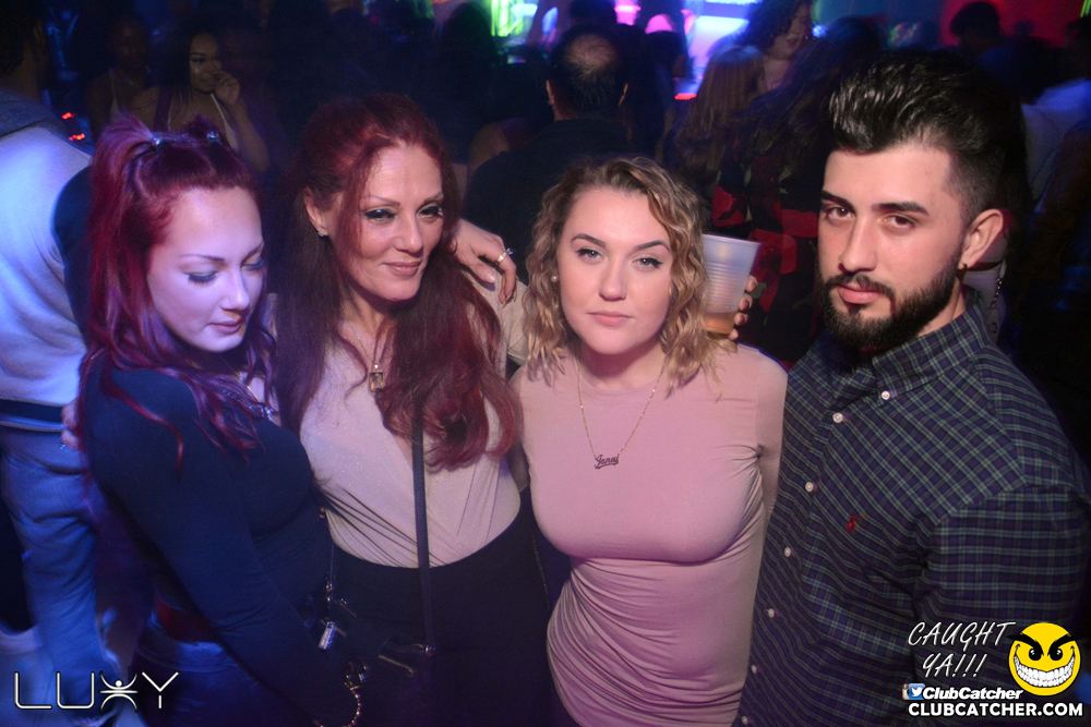 Luxy nightclub photo 162 - March 24th, 2017