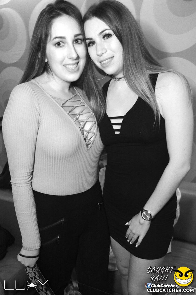 Luxy nightclub photo 164 - March 24th, 2017