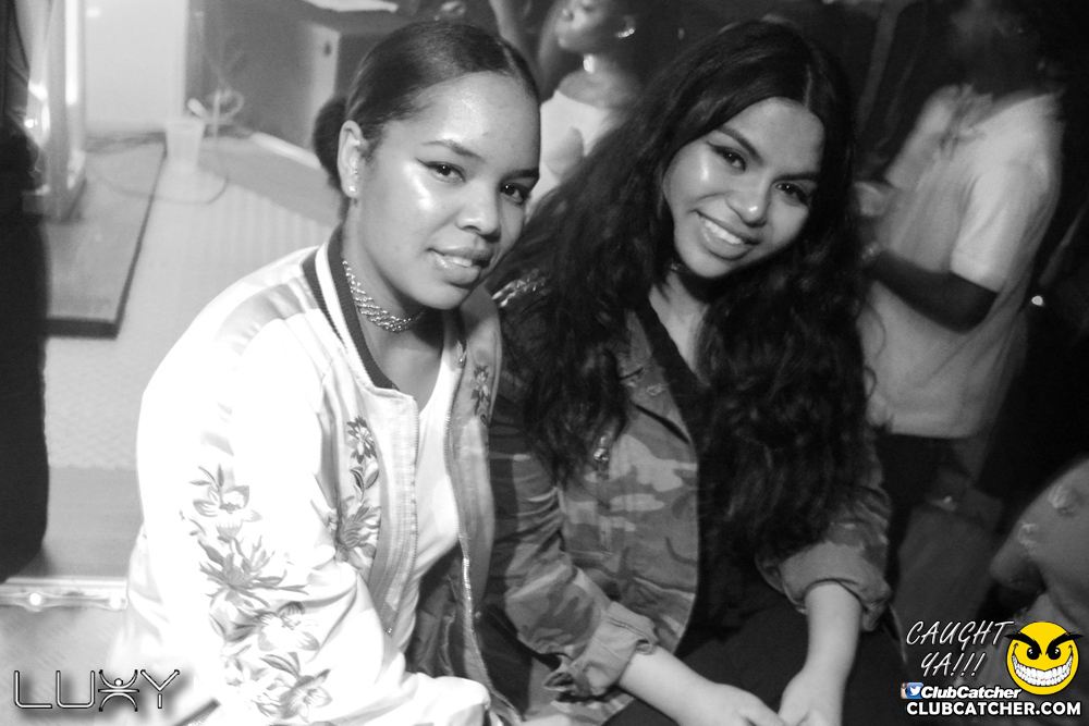 Luxy nightclub photo 165 - March 24th, 2017