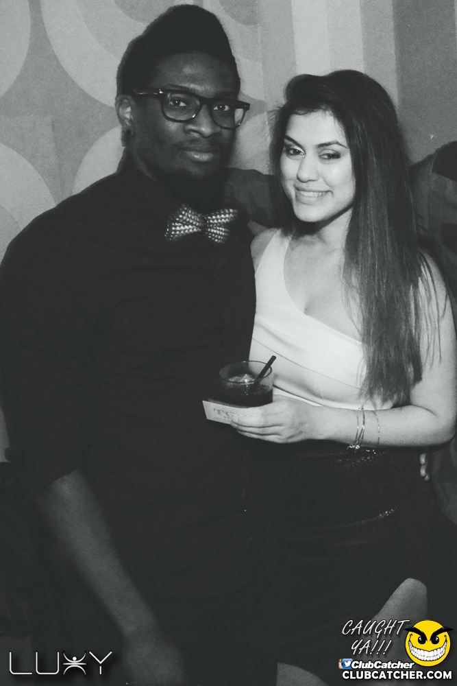 Luxy nightclub photo 168 - March 24th, 2017