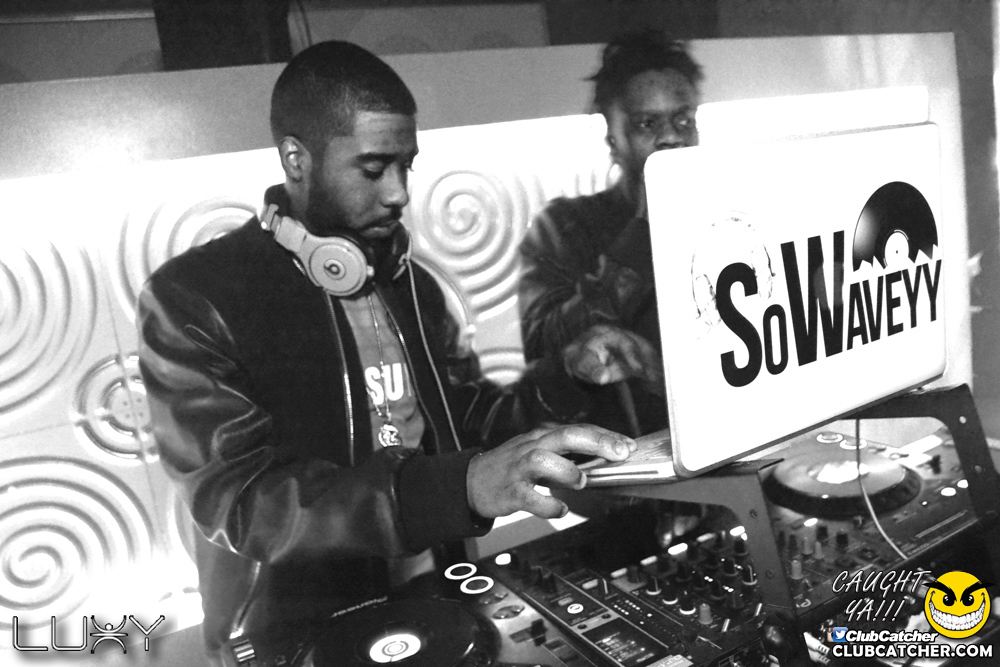 Luxy nightclub photo 169 - March 24th, 2017