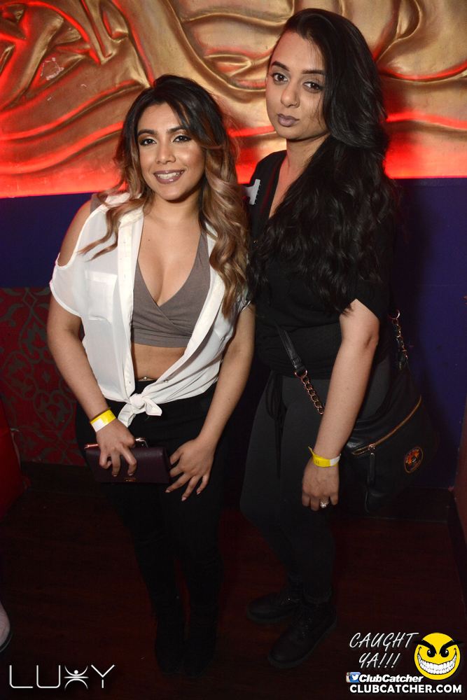 Luxy nightclub photo 170 - March 24th, 2017