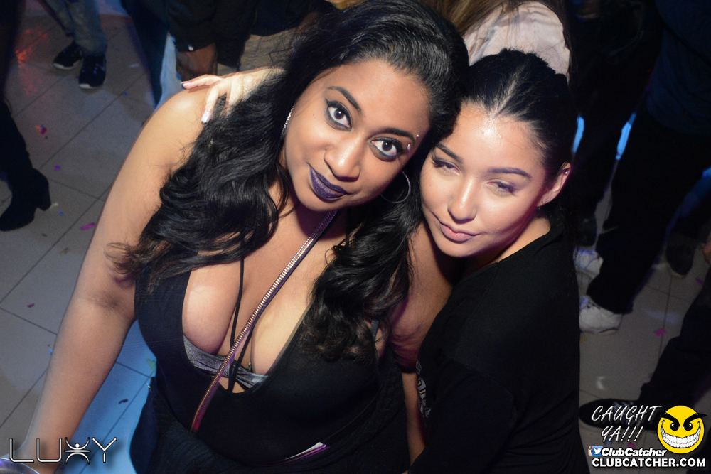 Luxy nightclub photo 172 - March 24th, 2017