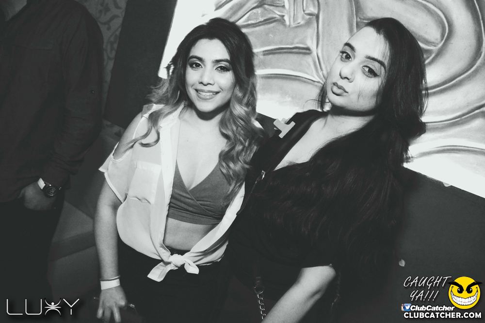 Luxy nightclub photo 173 - March 24th, 2017