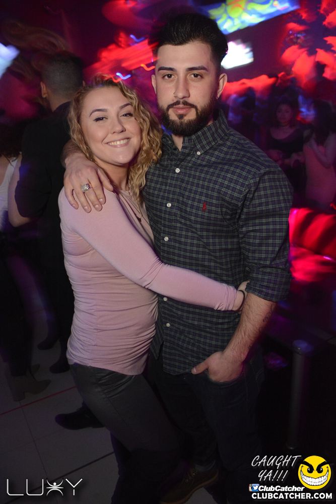 Luxy nightclub photo 175 - March 24th, 2017