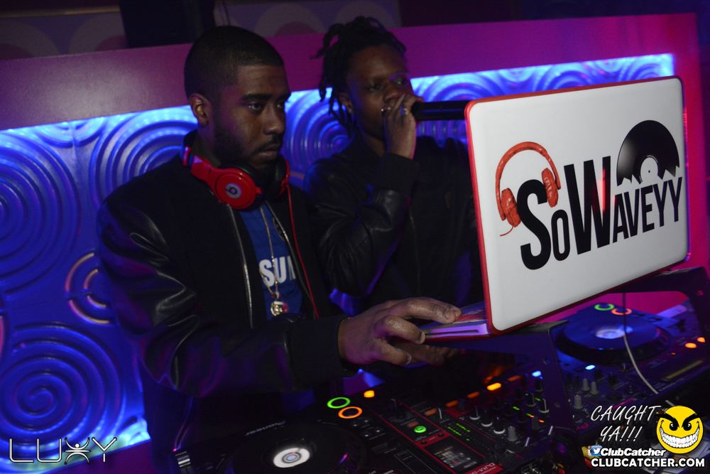 Luxy nightclub photo 177 - March 24th, 2017