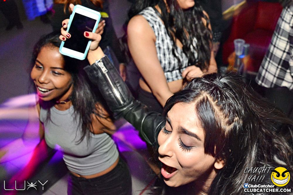 Luxy nightclub photo 179 - March 24th, 2017