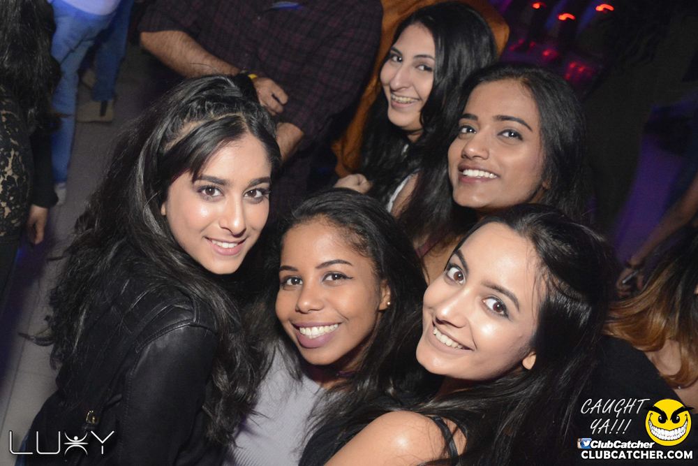 Luxy nightclub photo 180 - March 24th, 2017