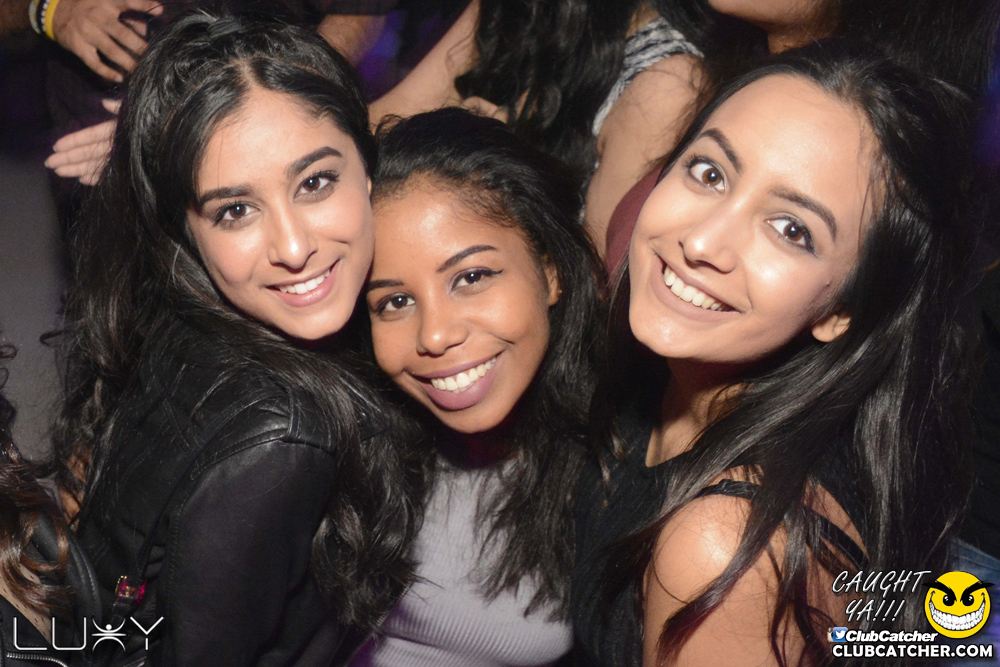 Luxy nightclub photo 186 - March 24th, 2017