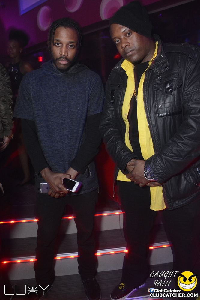 Luxy nightclub photo 188 - March 24th, 2017