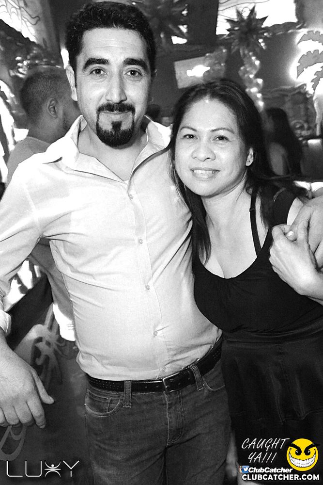 Luxy nightclub photo 189 - March 24th, 2017