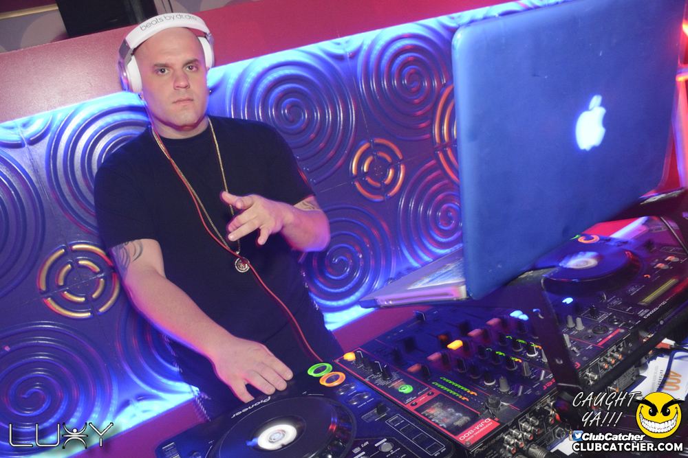 Luxy nightclub photo 20 - March 24th, 2017