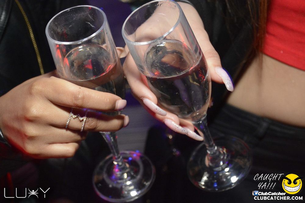 Luxy nightclub photo 191 - March 24th, 2017