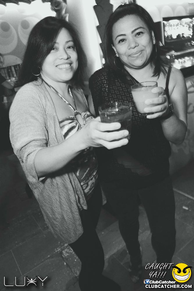 Luxy nightclub photo 193 - March 24th, 2017