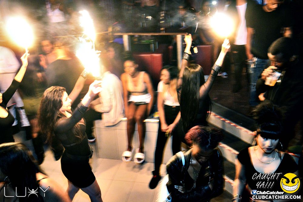 Luxy nightclub photo 195 - March 24th, 2017