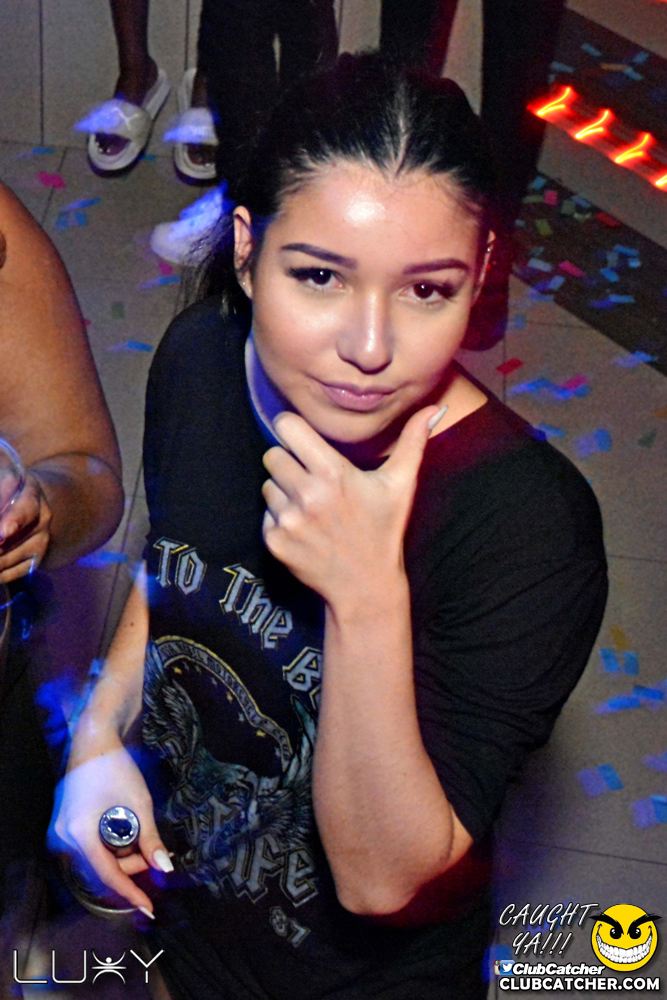 Luxy nightclub photo 196 - March 24th, 2017