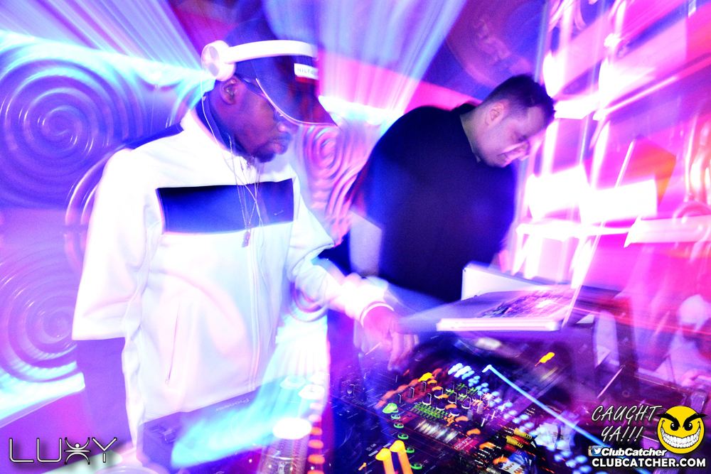 Luxy nightclub photo 198 - March 24th, 2017