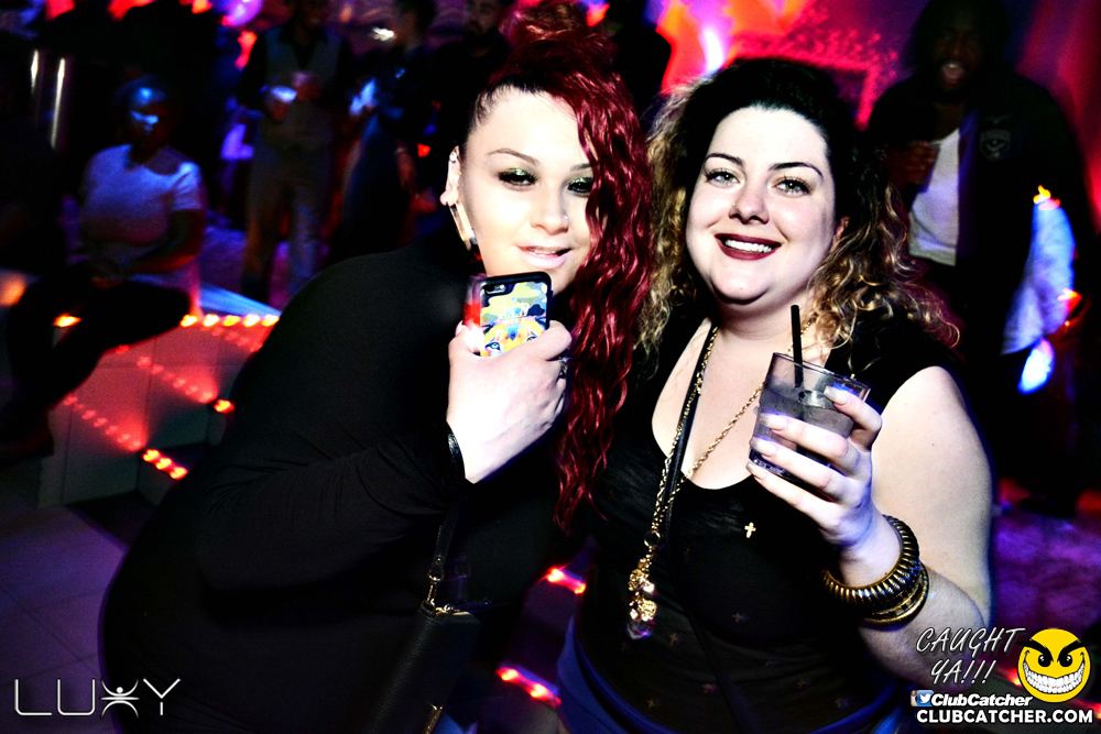 Luxy nightclub photo 199 - March 24th, 2017