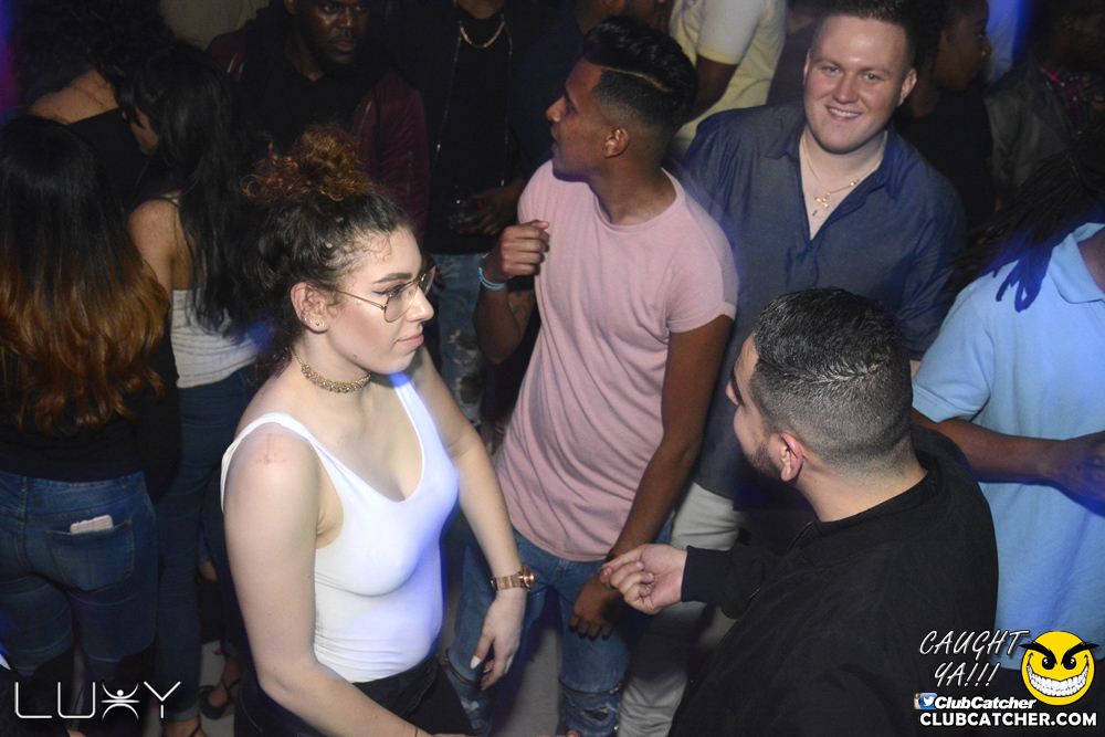 Luxy nightclub photo 200 - March 24th, 2017