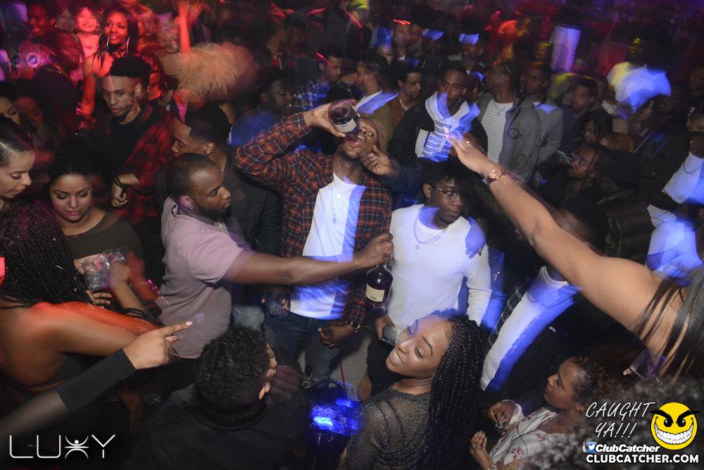 Luxy nightclub photo 201 - March 24th, 2017