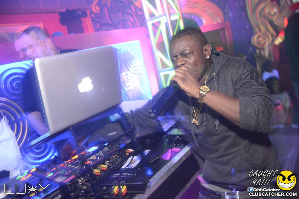 Luxy nightclub photo 22 - March 24th, 2017