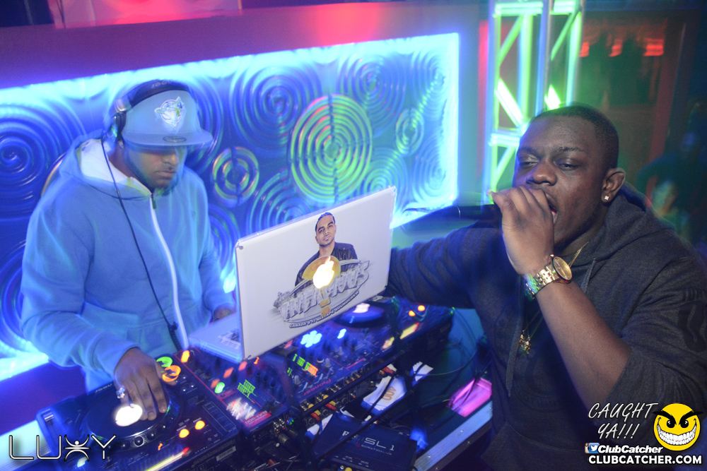 Luxy nightclub photo 23 - March 24th, 2017