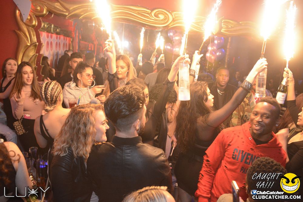 Luxy nightclub photo 25 - March 24th, 2017