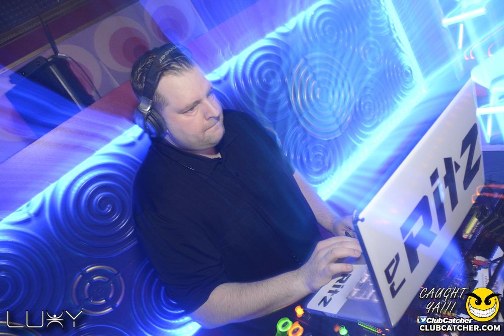 Luxy nightclub photo 32 - March 24th, 2017
