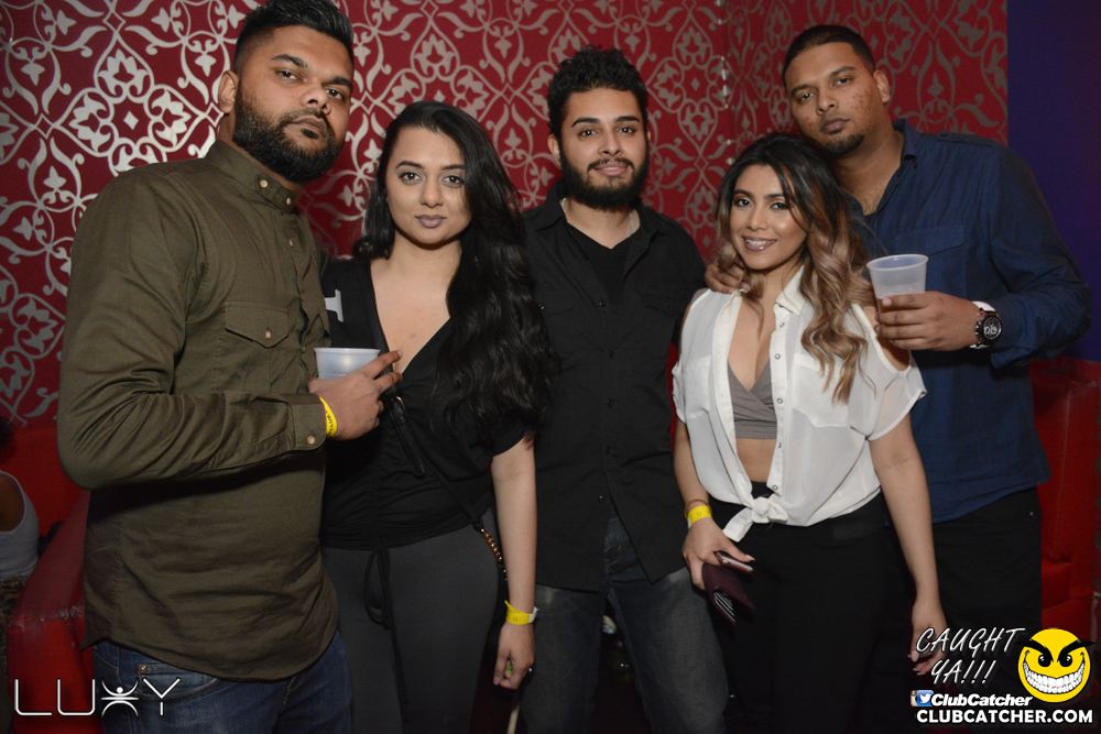 Luxy nightclub photo 33 - March 24th, 2017