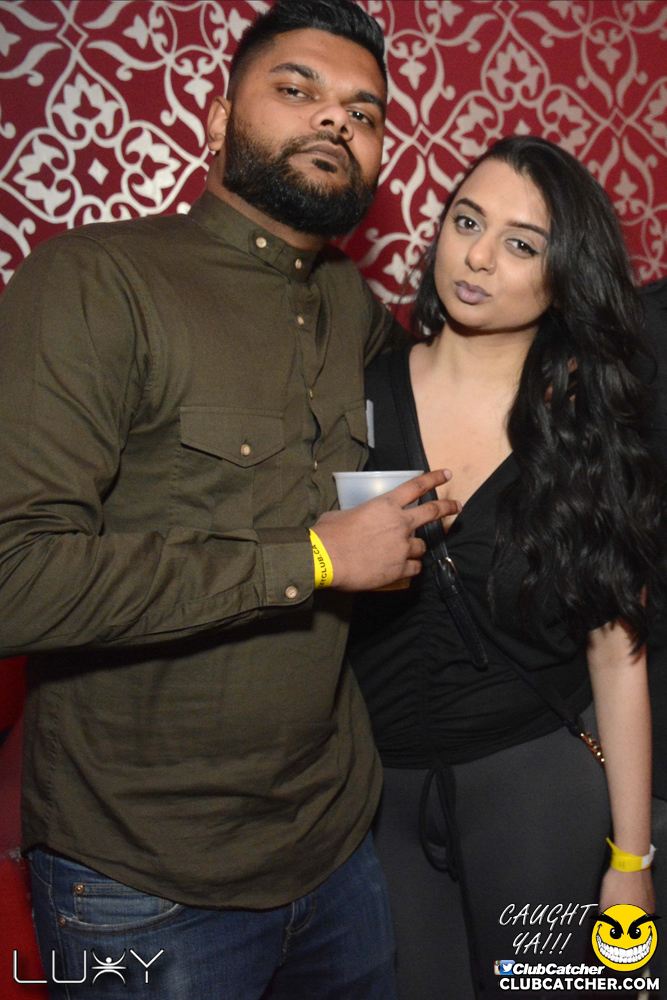 Luxy nightclub photo 34 - March 24th, 2017