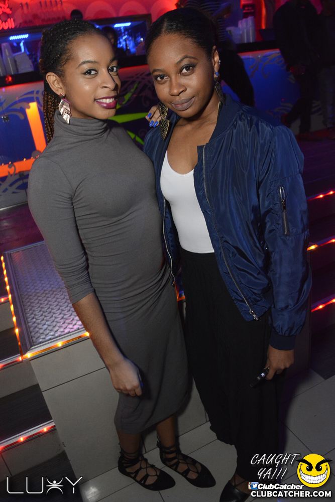 Luxy nightclub photo 37 - March 24th, 2017