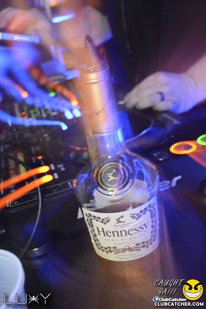 Luxy nightclub photo 41 - March 24th, 2017