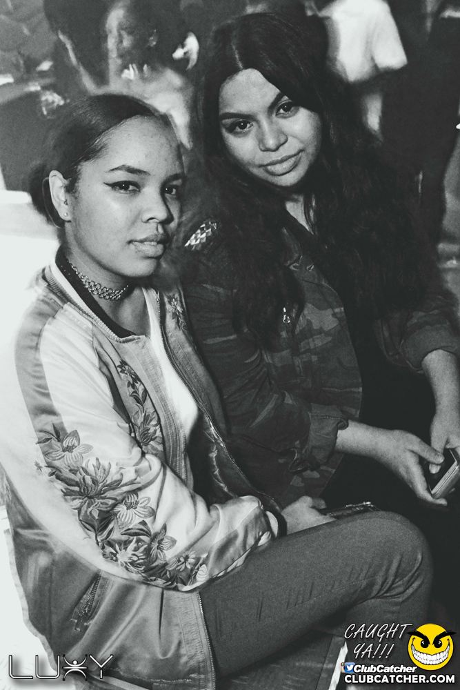 Luxy nightclub photo 43 - March 24th, 2017