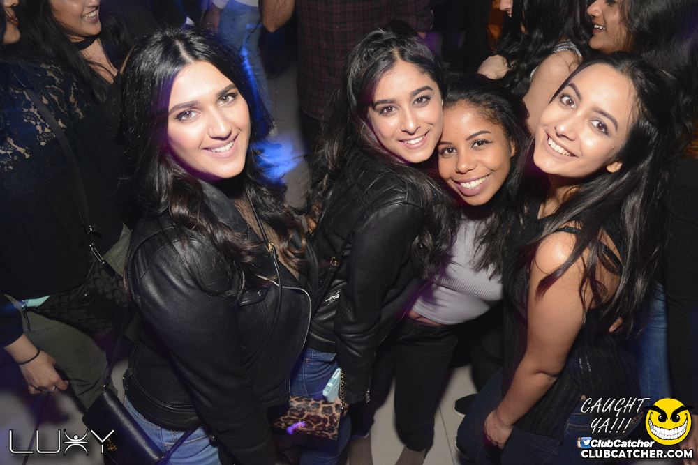 Luxy nightclub photo 45 - March 24th, 2017